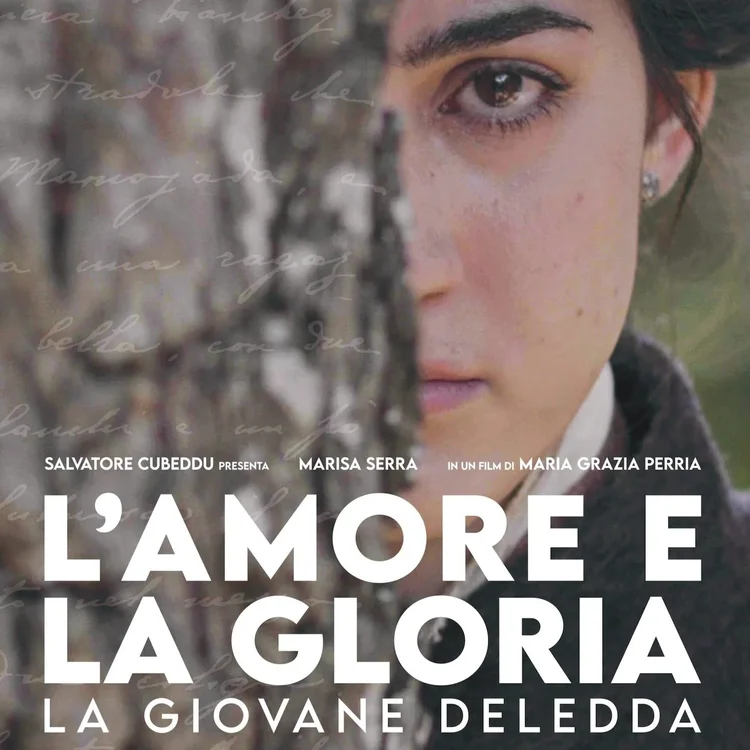 L’amore e la gloria - Grazia Deledda Film